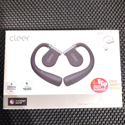 Wireless Earphones 1 Arc Ii Music