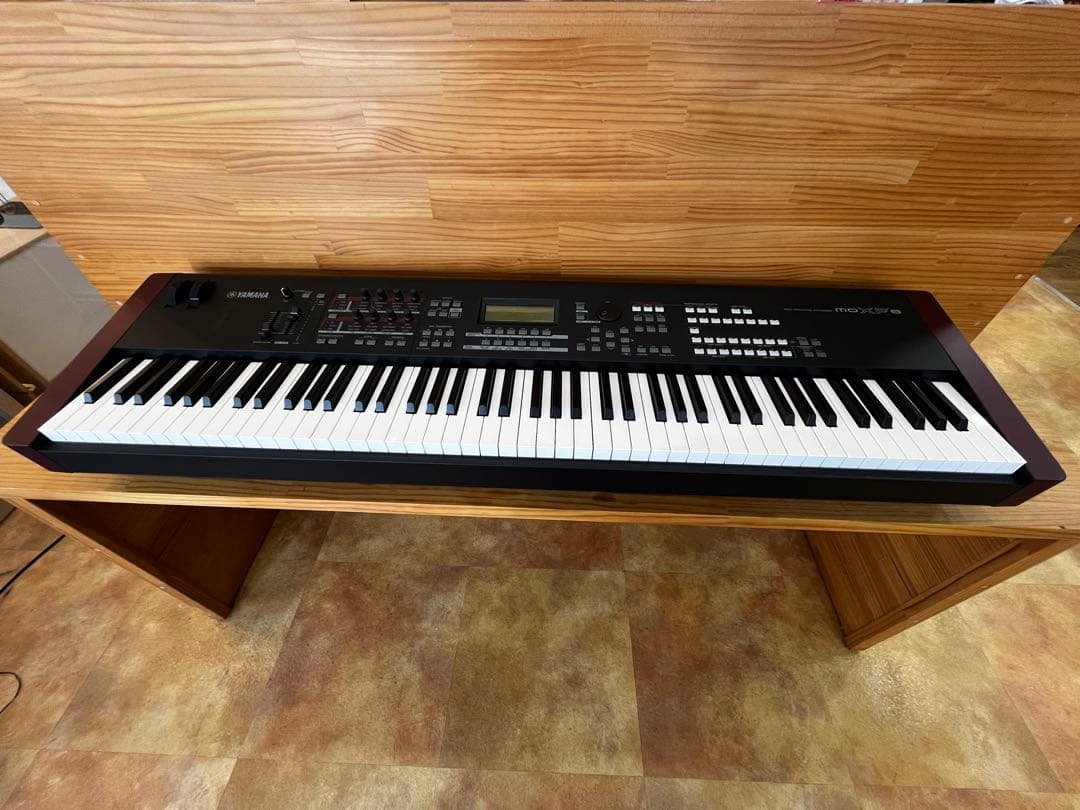 Yamaha Others Moxf8 88