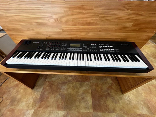 Yamaha Others Moxf8 88