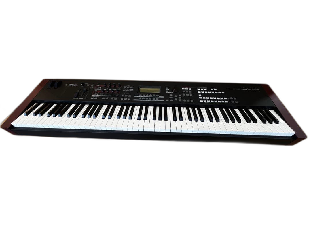 Yamaha Others Moxf8 88