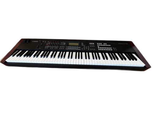 Yamaha Others Moxf8 88