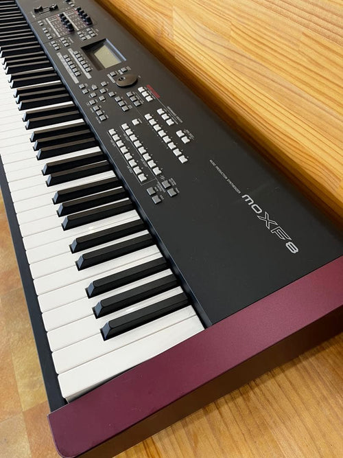 Yamaha Others Moxf8 88