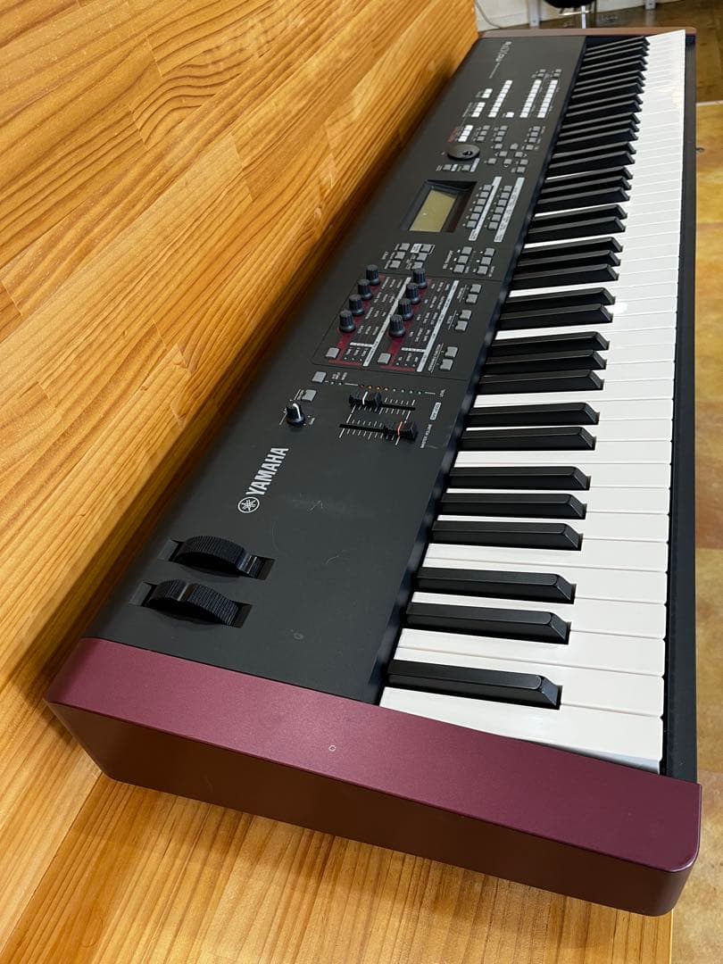 Yamaha Others Moxf8 88