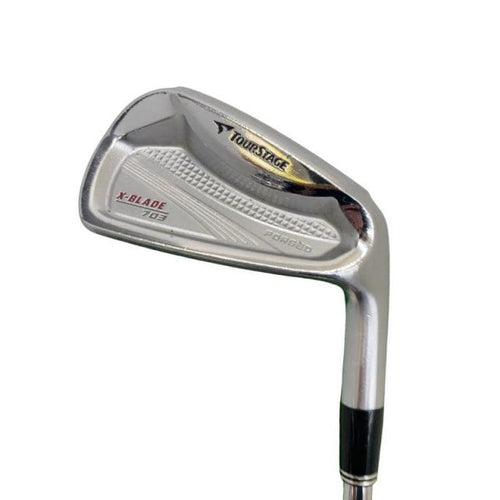 Single Iron Tourstage X-Blade 703 6S Ir Ns Pro 950Gh S) D