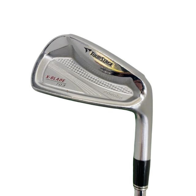 Single Iron Tourstage X-Blade 703 6S Ir Ns Pro 950Gh S) D
