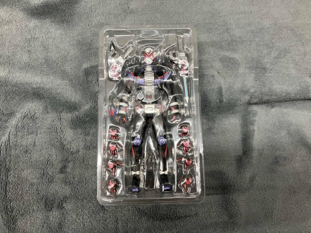 Kamen Rider S.H.Figuarts