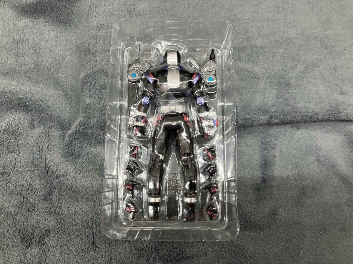Kamen Rider S.H.Figuarts