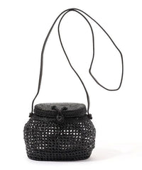 Souleiado Basket Bags