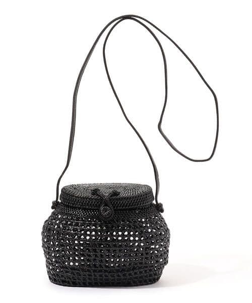 Souleiado Basket Bags