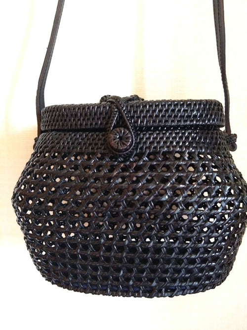 Souleiado Basket Bags