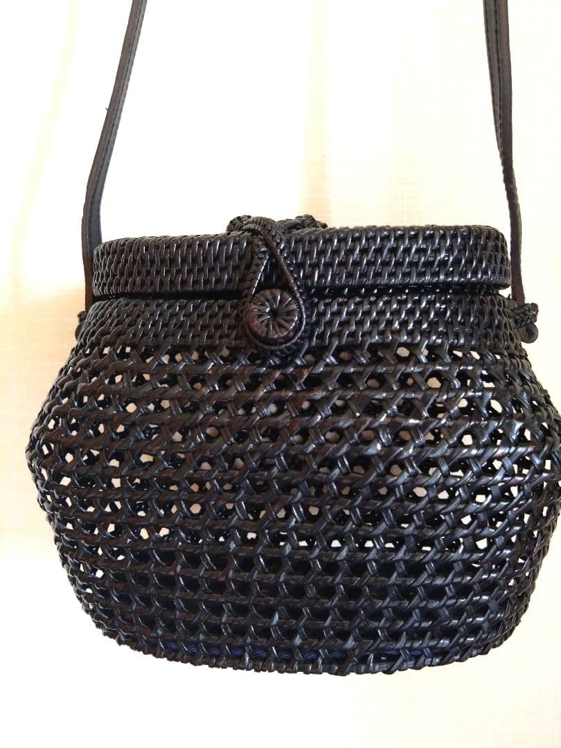 Souleiado Basket Bags