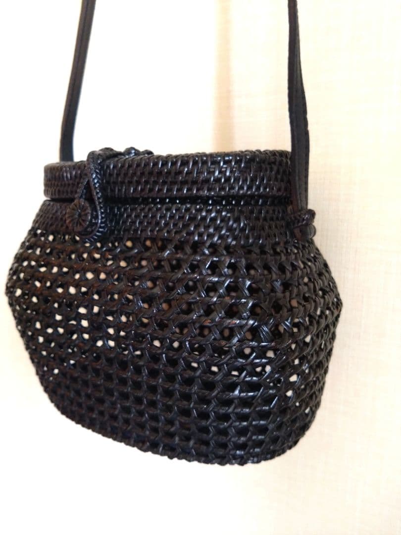 Souleiado Basket Bags