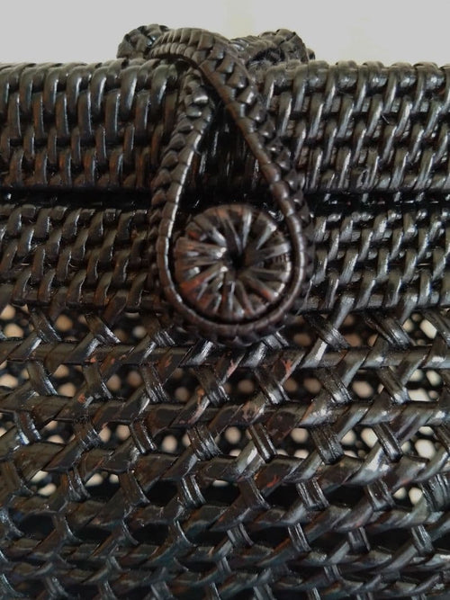 Souleiado Basket Bags
