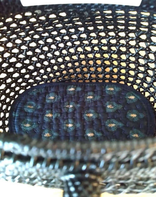Souleiado Basket Bags