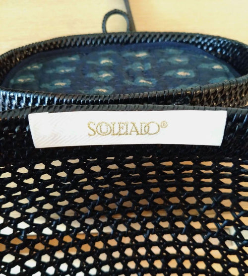 Souleiado Basket Bags