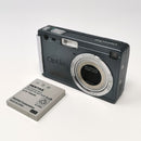 Pentax Compact Digital Camera Optio S4I Arcamko367