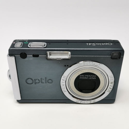 Pentax Compact Digital Camera Optio S4I Arcamko367
