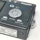 Pentax Compact Digital Camera Optio S4I Arcamko367