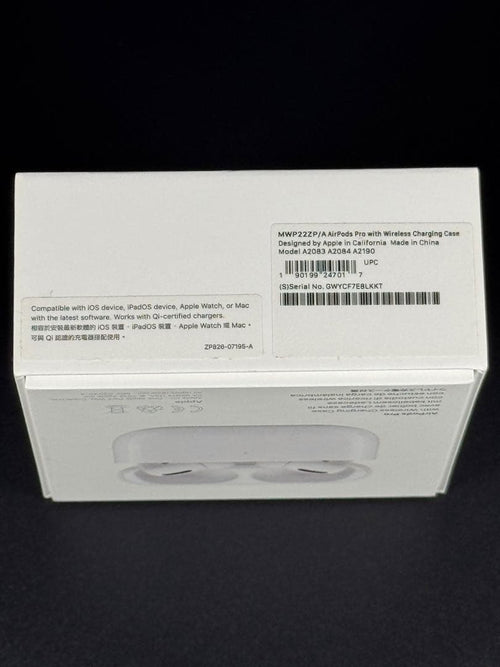 Apple Airpods Pro
