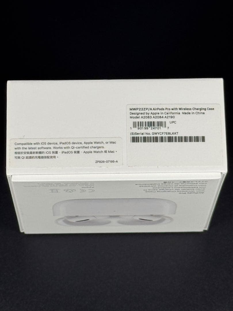 Apple Airpods Pro