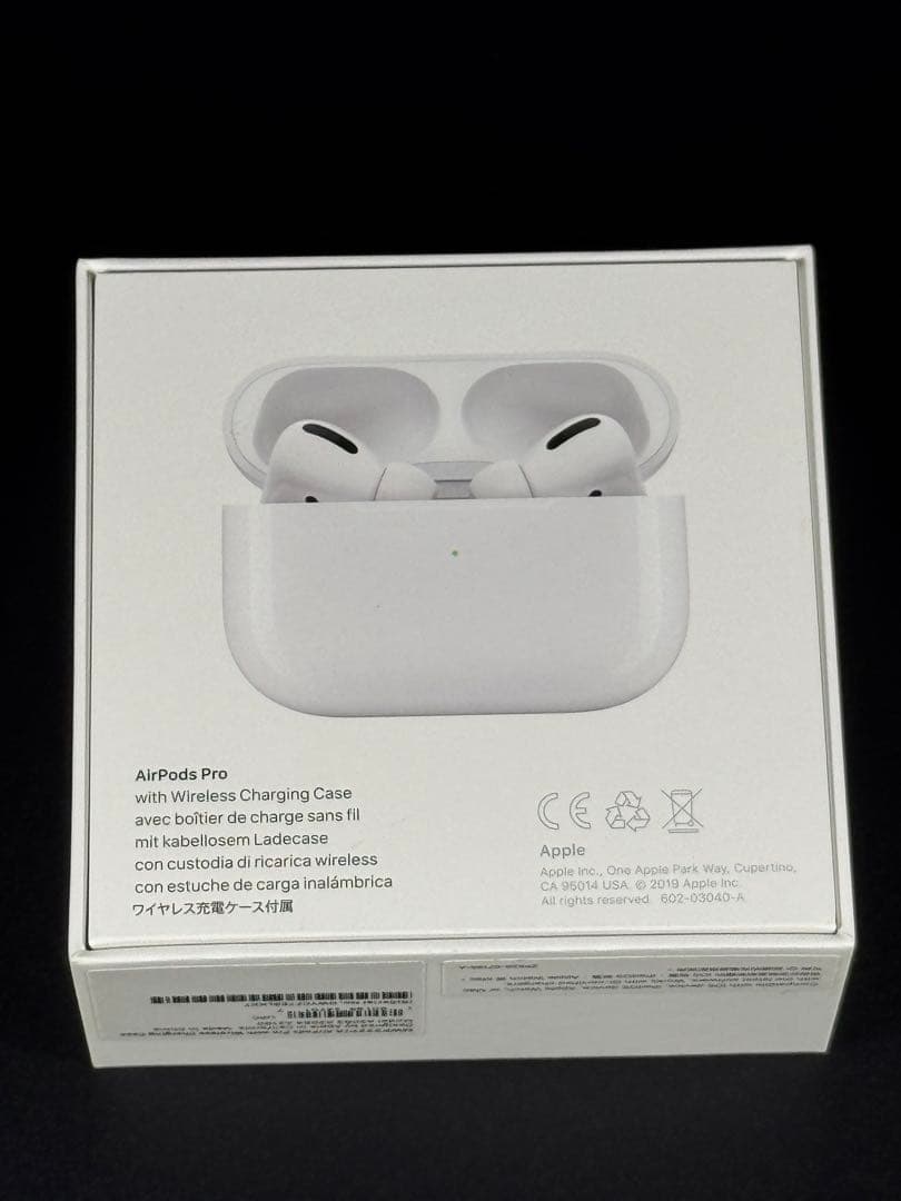 Apple Airpods Pro