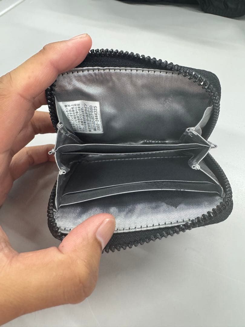 The North Face Coin Cases Purses