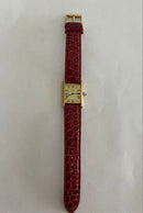Quartz Watches Lm 590005 Cal.90 Sv925