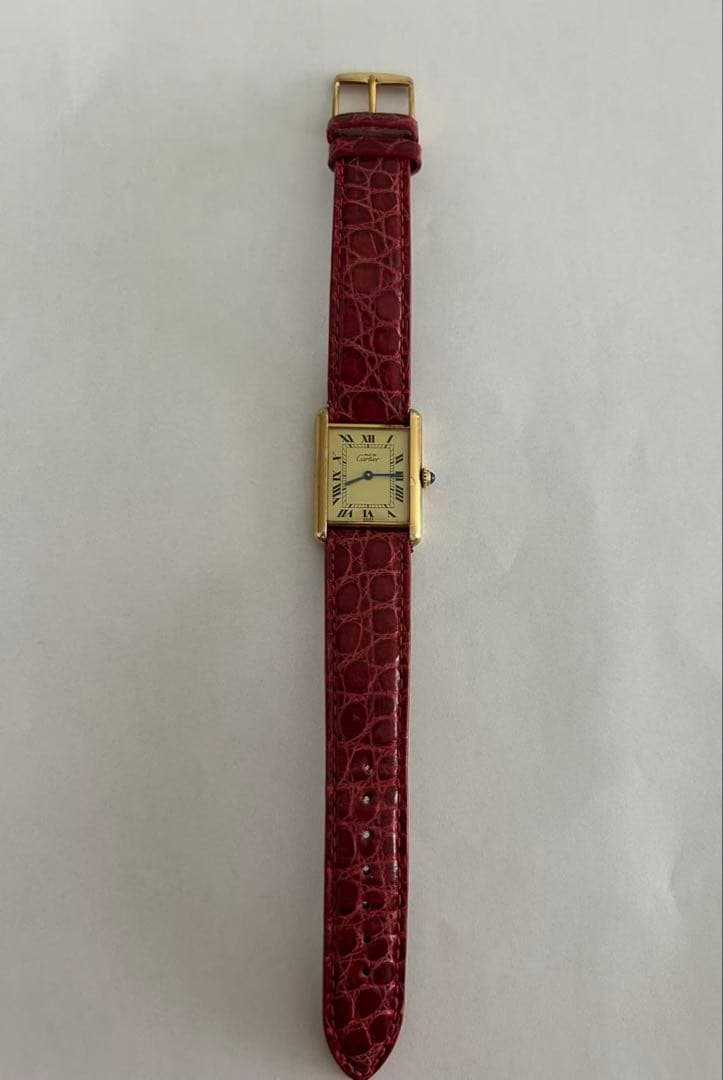 Quartz Watches Lm 590005 Cal.90 Sv925