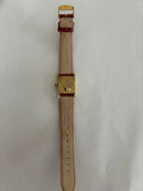 Quartz Watches Lm 590005 Cal.90 Sv925
