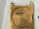 Quartz Watches Lm 590005 Cal.90 Sv925