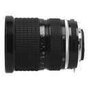 Nikon Video Camera Lens /35 Ai Zoom 35-70Mm F3.5 Bc 62