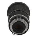 Nikon Video Camera Lens /35 Ai Zoom 35-70Mm F3.5 Bc 62