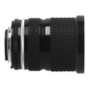 Nikon Video Camera Lens /35 Ai Zoom 35-70Mm F3.5 Bc 62