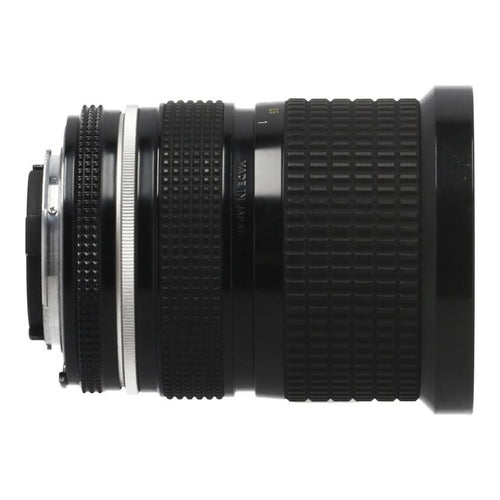Nikon Video Camera Lens /35 Ai Zoom 35-70Mm F3.5 Bc 62
