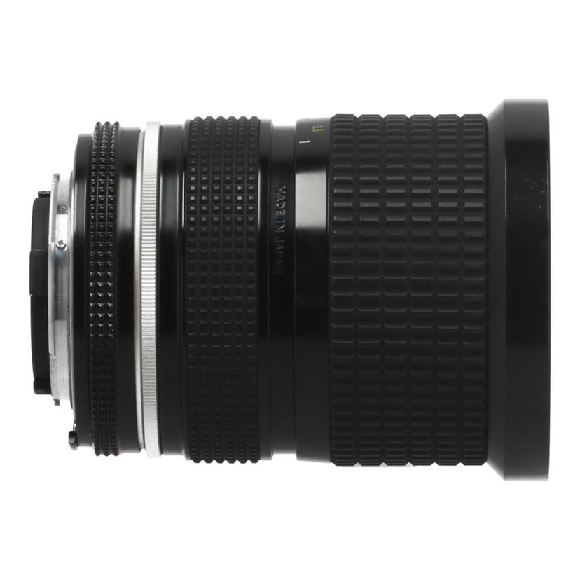 Nikon Video Camera Lens /35 Ai Zoom 35-70Mm F3.5 Bc 62