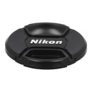 Nikon Video Camera Lens /35 Ai Zoom 35-70Mm F3.5 Bc 62