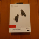 Final Wireless Earphones Ze8000 Mk2