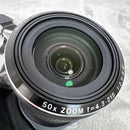 Fujifilm Compact Digital Camera A5 Finepix S9900W