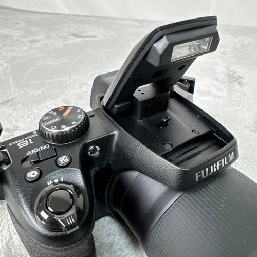 Fujifilm Compact Digital Camera A5 Finepix S9900W