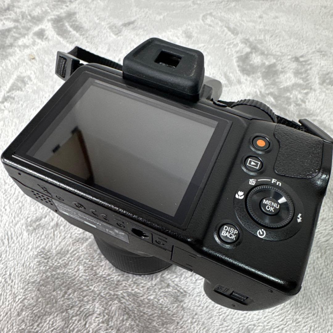 Fujifilm Compact Digital Camera A5 Finepix S9900W