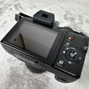 Fujifilm Compact Digital Camera A5 Finepix S9900W