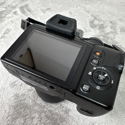 Fujifilm Compact Digital Camera A5 Finepix S9900W