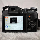 Fujifilm Compact Digital Camera A5 Finepix S9900W