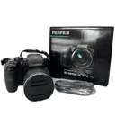 Fujifilm Compact Digital Camera A5 Finepix S9900W