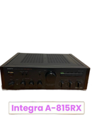 Onkyo Av Amplifier Integra A-815Rx