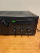 Onkyo Av Amplifiers Integra A-815Rx
