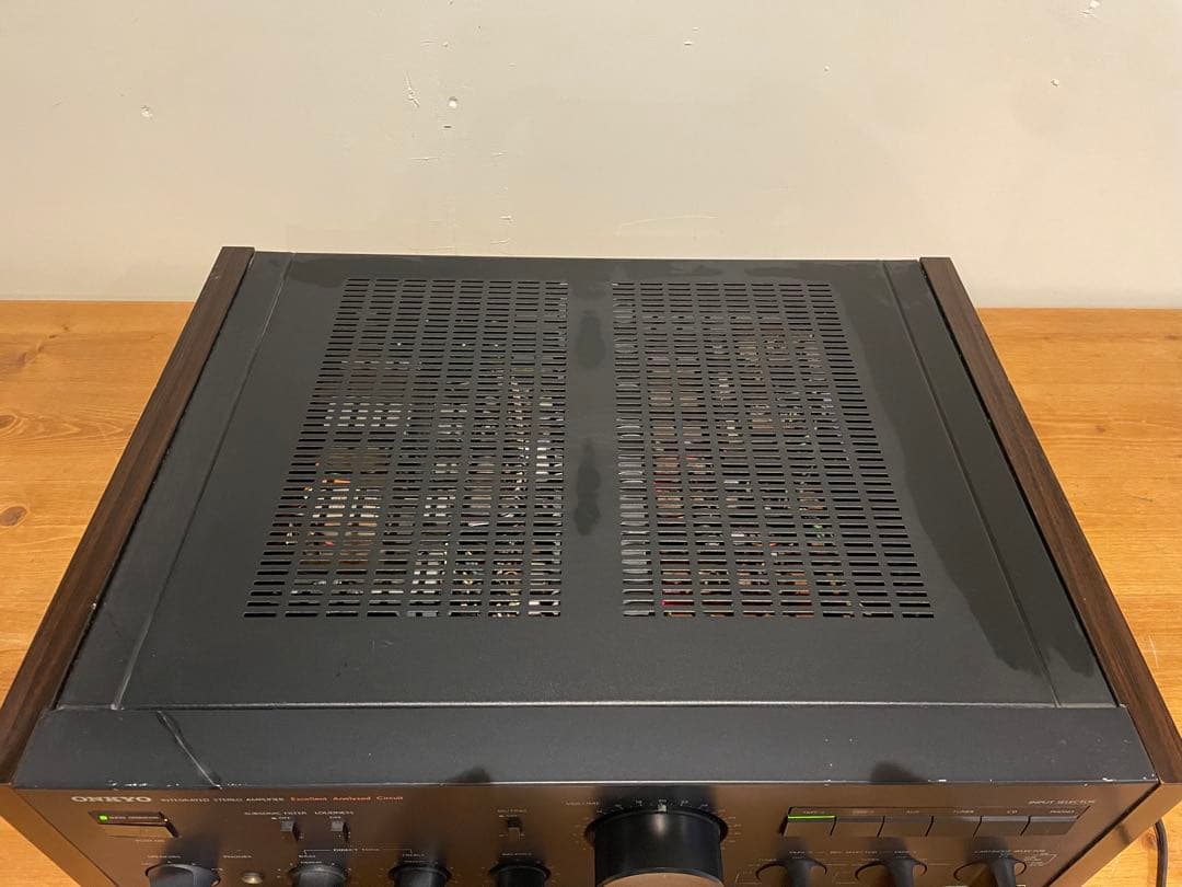 Onkyo Av Amplifier Integra A-815Rx