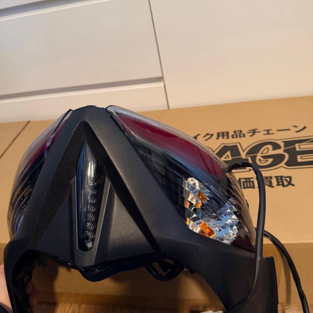 Light Winker 7000Km