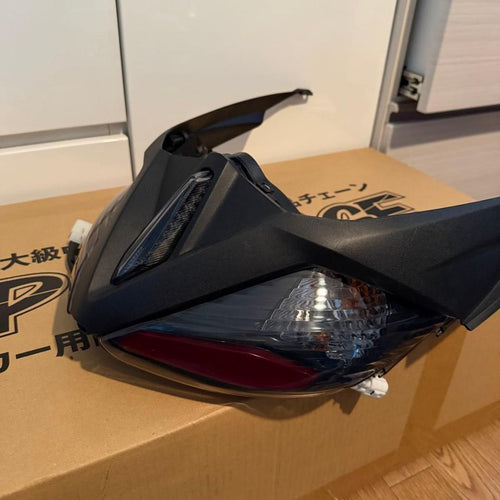 Light Winker 7000Km