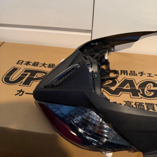 Light Winker 7000Km